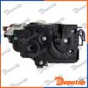 Serrure de porte gauche arrière pour SKODA | EZC-SK-094, 5J7839015A